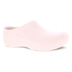 Kaci Pink Mule