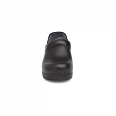 Wide XP 2.0 Black Floral Tooled