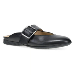 Lotus Black Nappa