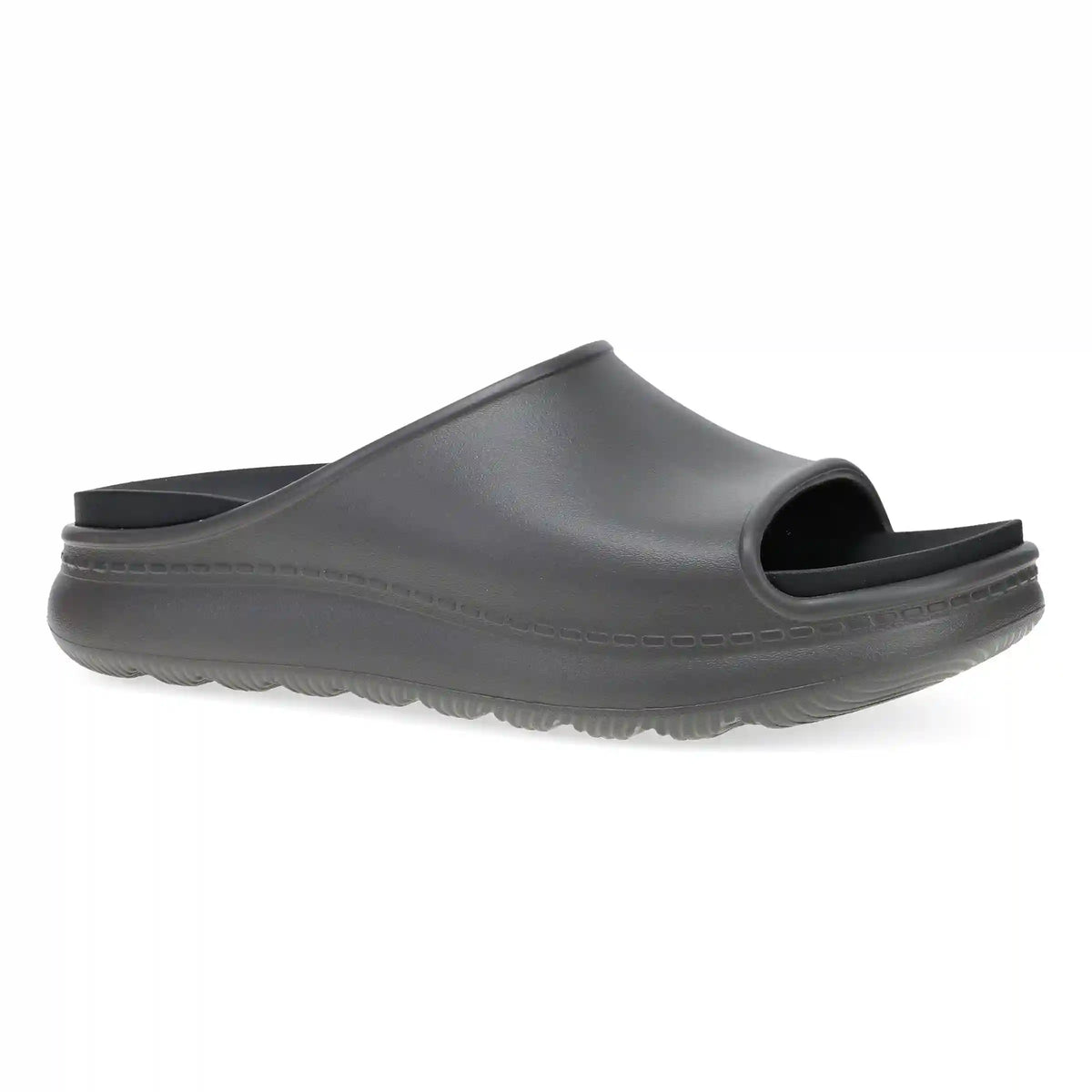 Devyn Grey Molded