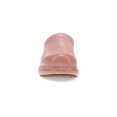 Platform Pro Coral Leather