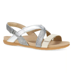 Jacklyn Silver Multi