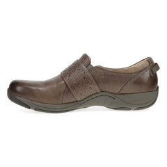 Sallie Stone Waxy Burnished