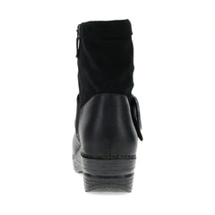 Pearson Boot Black