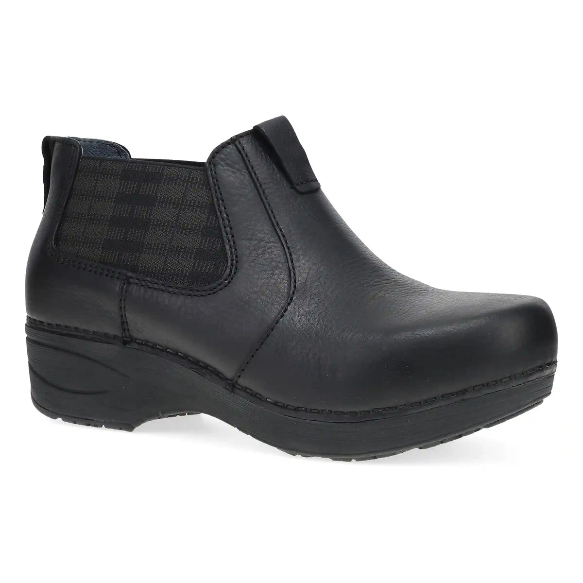 XP 2.0 Bootie Black Leather