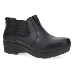 XP 2.0 Bootie Black Leather