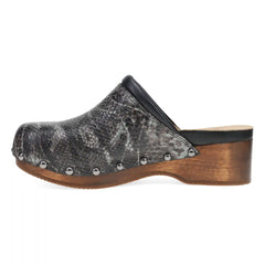 Andie Grey Snake