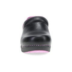 XP 2.0 Black/Pink Leather
