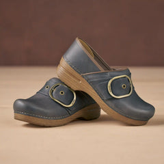 Pearson Dusty Blue