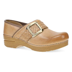 Pro Braided Honey Leather