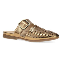Leilani Bronze Metallic