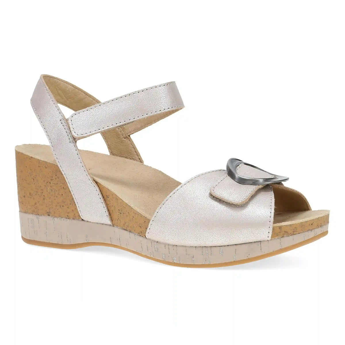 Stella Pearl Metallic