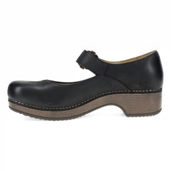Bonny Black