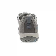 Paisley Wide Grey Waterproof