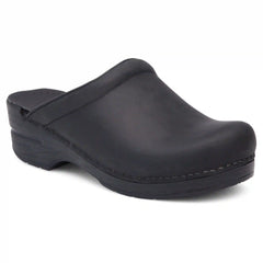 Sonja Black Oiled Heritage
