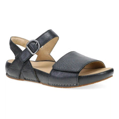 Tinsley Black Leather