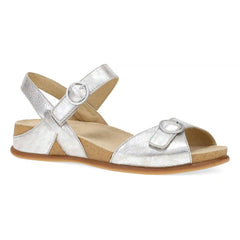 Candace Champagne Metallic