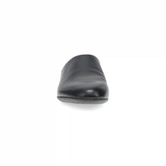 Lysa Black Leather