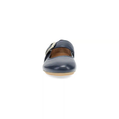 Matilda Navy Leather