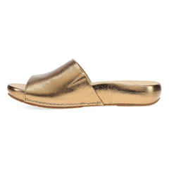 Twyla Bronze Metallic