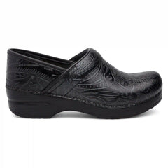 Professional Black Tooled