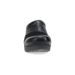 Zinnia Black Multi