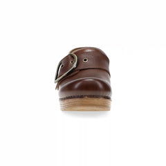 Pearson Brown Waxy Milled