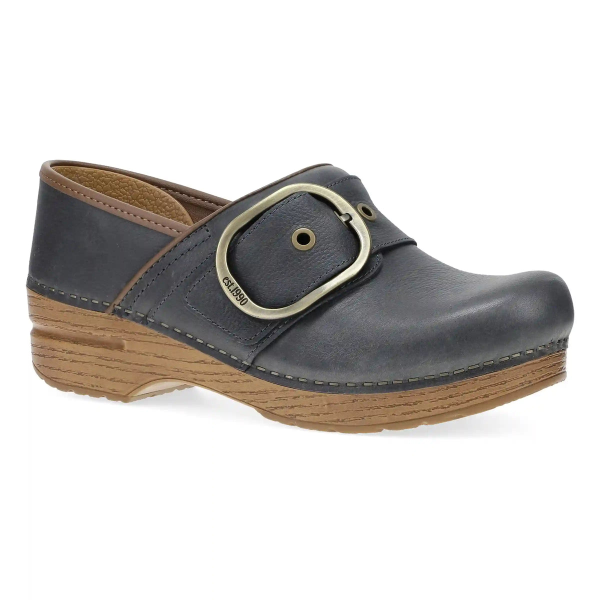 Pearson Dusty Blue