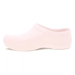 Kaci Pink Mule