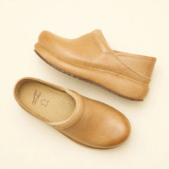 Platform Pro Honey Distressed