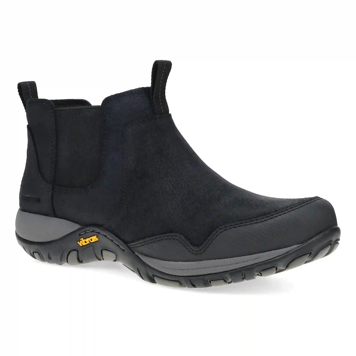 Pami Black Waterproof