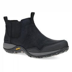 Pami Black Waterproof