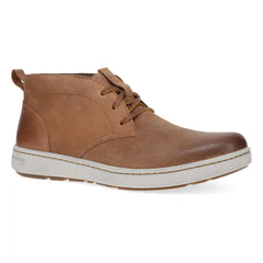 Tony Tan Burnished Suede