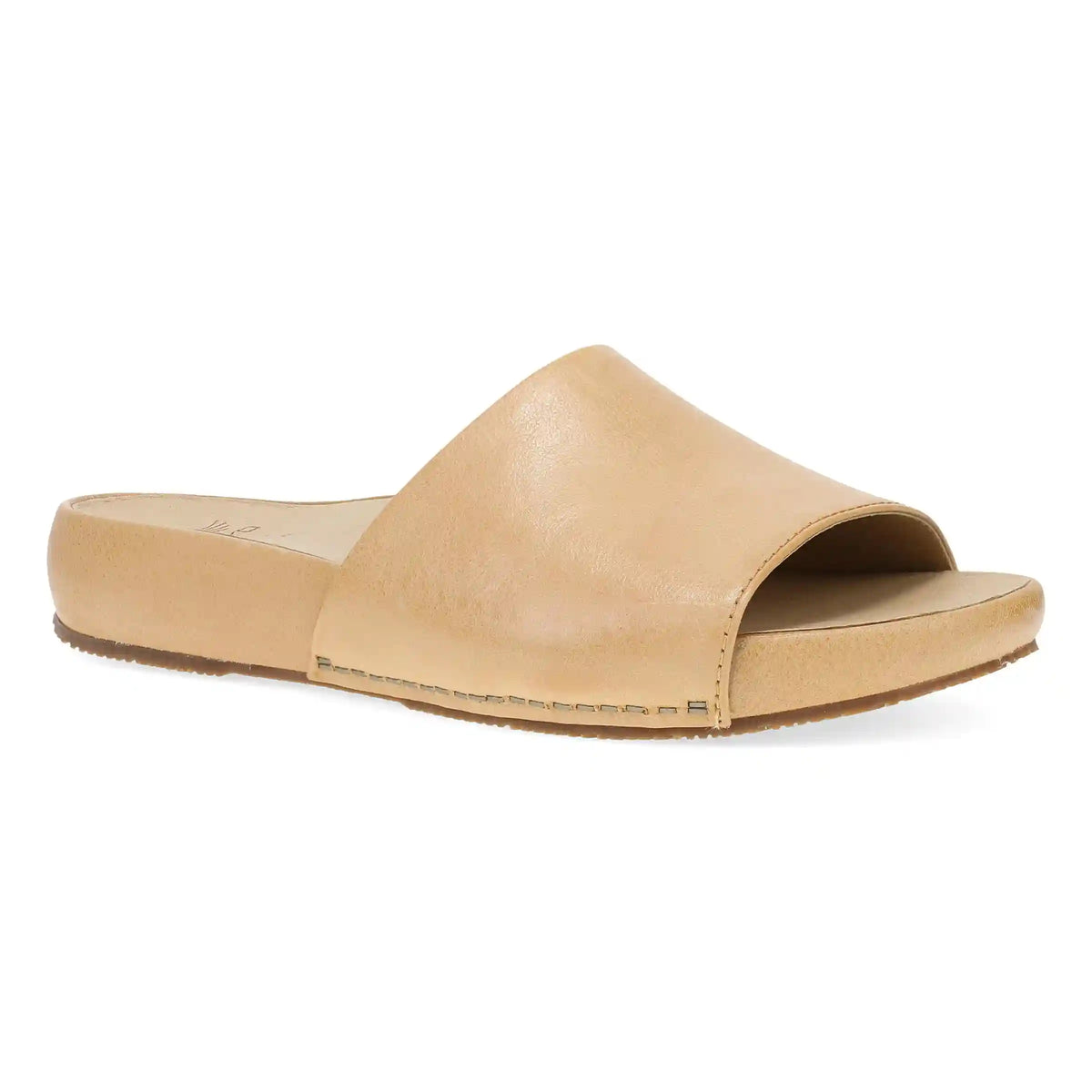 Twyla Honey Leather
