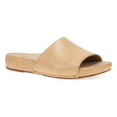 Twyla Honey Leather