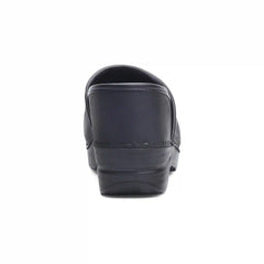 Professional Mens Black Oiled