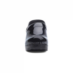 Professional Black Patent