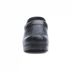 Professional Black Tooled