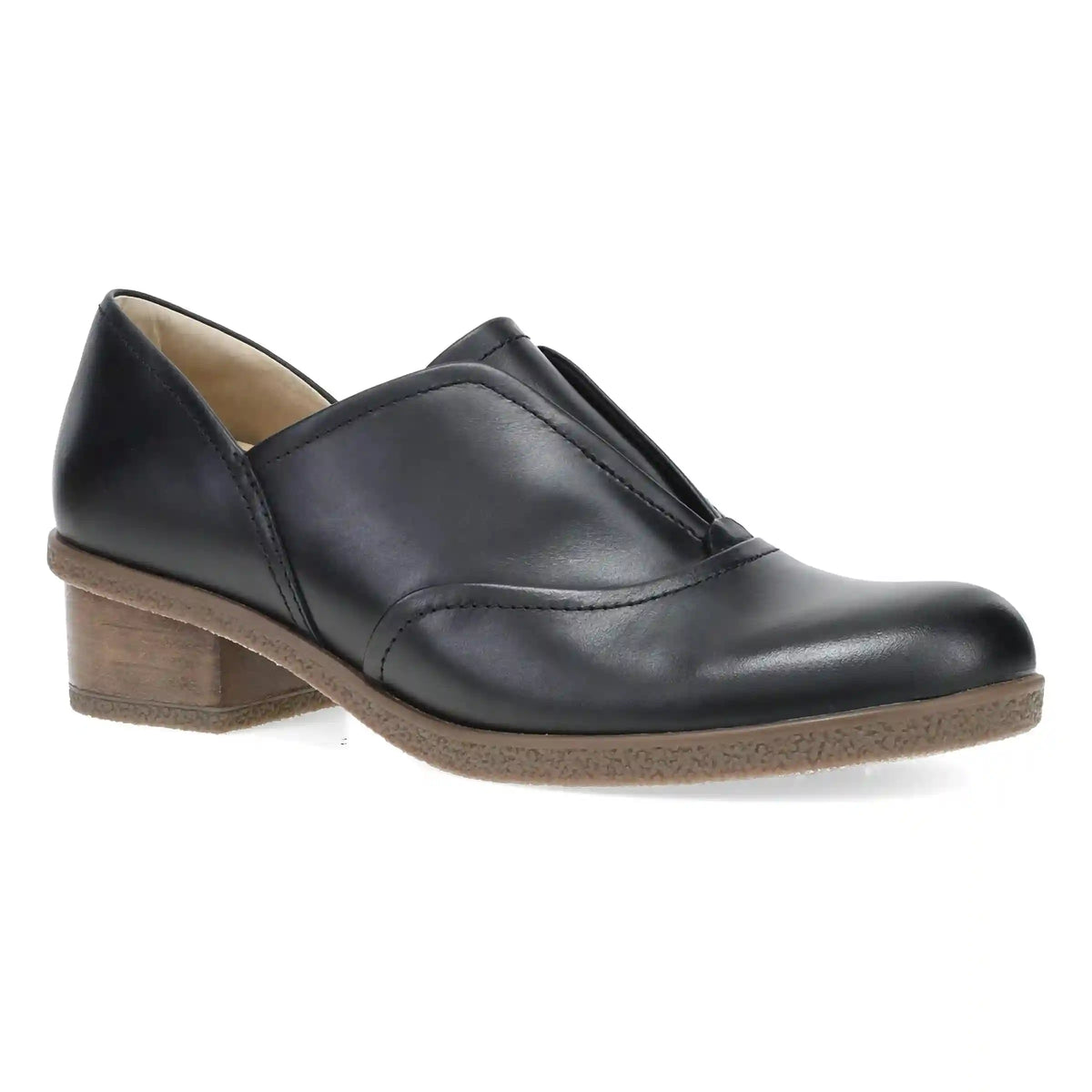 Dru Black Waterproof