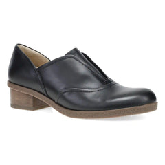 Dru Black Waterproof