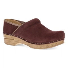 Professional Mulberry Suede