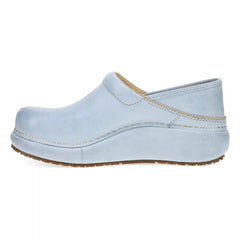 Platform Pro Sky Leather