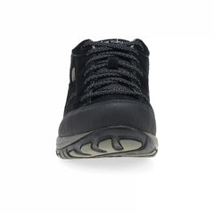Paisley Black Waterproof