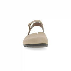 Rowan Sand Milled Nubuck