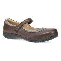 Stacy 2.0 Brown Leather