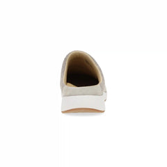 Claudia Stone Suede