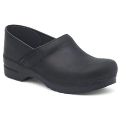 Wide Pro Black Oiled