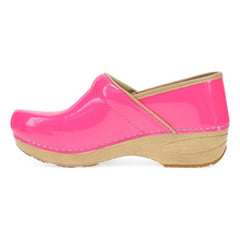 XP 2.0 Pink Neon Patent