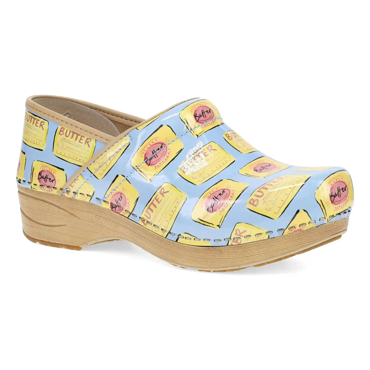 XP 2.0 Butter Patent