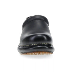 Platform Pro Black Burnished Nubuck